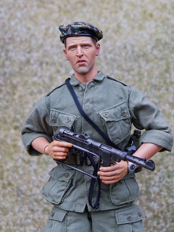 Joe Galloway Vietnam